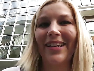 mit einem Madchen im Urlaub babe blowjob brunette video