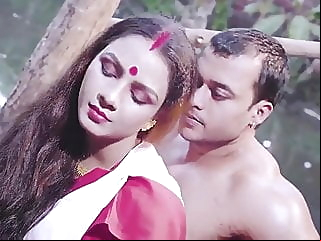 Bengali Bhabi Has Romance amateur indian hd videos video